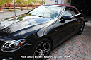 Thumbnail image of 2019 Mercedes-Benz E-Class at Palm Beach Exotic