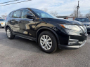 2017 Nissan Rogue S at KAR G, INC. T/A ALPINA IMPORTS