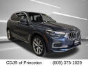 Thumbnail image of 2022 BMW X5 at CDJR Of Princeton