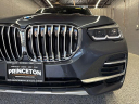 Thumbnail image of 2022 BMW X5 at CDJR Of Princeton