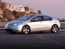 Thumbnail image of 2014 Chevrolet Volt at Serpentini Chevrolet of Willoughby