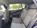 Thumbnail image of 2022 Toyota RAV4 at USED - Continental Toyota
