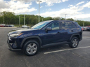 Thumbnail image of 2022 Toyota RAV4 at USED - Continental Toyota