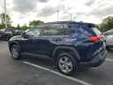Thumbnail image of 2022 Toyota RAV4 at USED - Continental Toyota