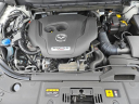 Thumbnail image of 2025 Mazda CX-5 at Bommarito South County