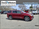 Thumbnail image of 2017 GMC Acadia at Davis Motors Inc.