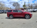 Thumbnail image of 2017 GMC Acadia at Davis Motors Inc.