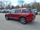 Thumbnail image of 2017 GMC Acadia at Davis Motors Inc.