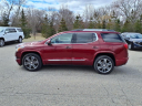 Thumbnail image of 2017 GMC Acadia at Davis Motors Inc.
