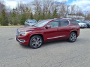 Thumbnail image of 2017 GMC Acadia at Davis Motors Inc.