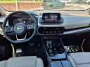 2022 Nissan Rogue SV at Riverside Ford