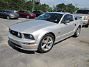 2006 Ford Mustang at Bell's Auto Sales INC
