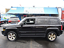 2014 Jeep Patriot Latitude at BEST BUYS MOTORS