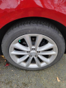 Thumbnail image of 2012 Buick Verano at PRIME MOTORS