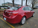 Thumbnail image of 2012 Buick Verano at PRIME MOTORS