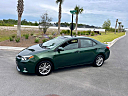 Thumbnail image of 2015 Toyota Corolla at Kahler Auto Sales LLC