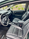 2015 Toyota Corolla LE at Kahler Auto Sales LLC