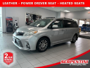 Thumbnail image of 2019 Toyota Sienna at Serpentini Chevrolet of Willoughby