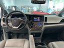 Thumbnail image of 2019 Toyota Sienna at Serpentini Chevrolet of Willoughby