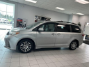 Thumbnail image of 2019 Toyota Sienna at Serpentini Chevrolet of Willoughby