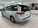 Thumbnail image of 2019 Toyota Sienna at Serpentini Chevrolet of Willoughby