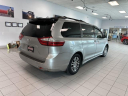 Thumbnail image of 2019 Toyota Sienna at Serpentini Chevrolet of Willoughby