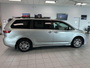 Thumbnail image of 2019 Toyota Sienna at Serpentini Chevrolet of Willoughby