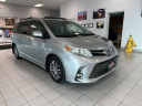 Thumbnail image of 2019 Toyota Sienna at Serpentini Chevrolet of Willoughby