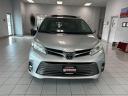 Thumbnail image of 2019 Toyota Sienna at Serpentini Chevrolet of Willoughby