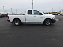 Thumbnail image of 2016 Ram 1500 at Serra Buick Gmc Champaign