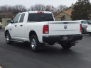 Thumbnail image of 2016 Ram 1500 at Serra Buick Gmc Champaign