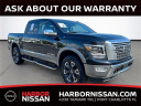 Thumbnail image of 2021 Nissan Titan at HarborNissanUsed of Port Charlotte, FL