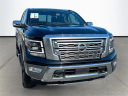 Thumbnail image of 2021 Nissan Titan at HarborNissanUsed of Port Charlotte, FL
