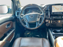 Thumbnail image of 2021 Nissan Titan at HarborNissanUsed of Port Charlotte, FL