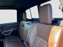 Thumbnail image of 2021 Nissan Titan at HarborNissanUsed of Port Charlotte, FL