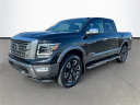 Thumbnail image of 2021 Nissan Titan at HarborNissanUsed of Port Charlotte, FL
