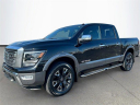 Thumbnail image of 2021 Nissan Titan at HarborNissanUsed of Port Charlotte, FL