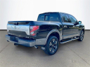 Thumbnail image of 2021 Nissan Titan at HarborNissanUsed of Port Charlotte, FL