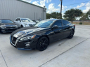 Thumbnail image of 2022 Nissan Altima at FIRST CLASS AUTO SALES