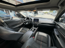 2022 Nissan Altima 2.5 SR at FIRST CLASS AUTO SALES