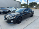 Thumbnail image of 2022 Nissan Altima at FIRST CLASS AUTO SALES