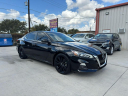 Thumbnail image of 2022 Nissan Altima at FIRST CLASS AUTO SALES