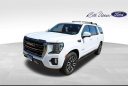 Thumbnail image of 2023 GMC Yukon XL at Bill Utter Ford