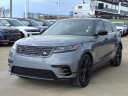Thumbnail image of 2024 Land Rover Range Rover Velar at Eckert Hyundai