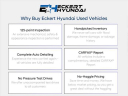 Thumbnail image of 2024 Land Rover Range Rover Velar at Eckert Hyundai