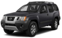 Thumbnail image of 2015 Nissan Xterra at Baron Honda