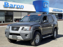 Thumbnail image of 2015 Nissan Xterra at Baron Honda
