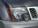 Thumbnail image of 2015 Nissan Xterra at Baron Honda