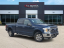 Thumbnail image of 2019 Ford F-150 at Al Serra Buick GMC