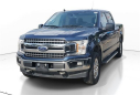 Thumbnail image of 2019 Ford F-150 at Al Serra Buick GMC